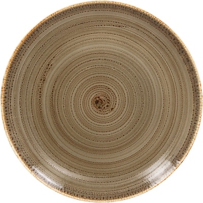 RAK Twirl talíř mělký 31 cm alga TWNNPR31AL-6