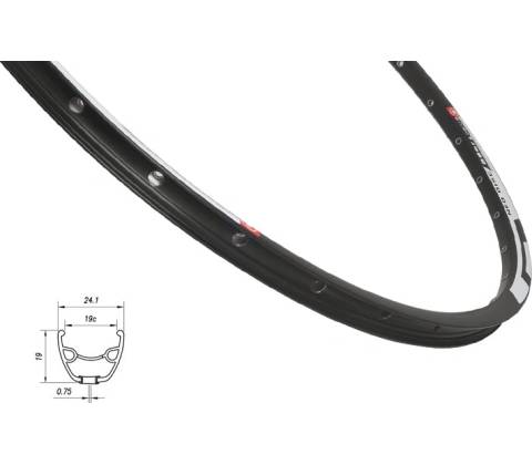 Mach NEO DISC