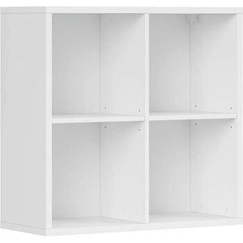 Image 1 of BRW Етажерка nepo plus sfw/8/8 бяло