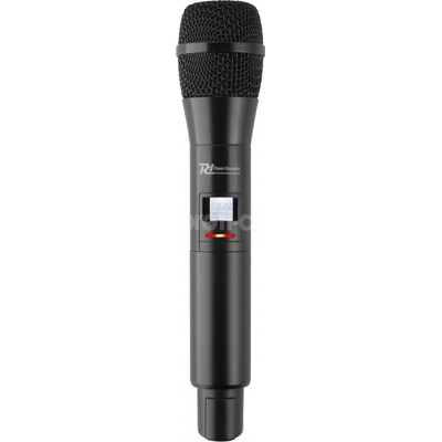 Power Dynamics PD632HH