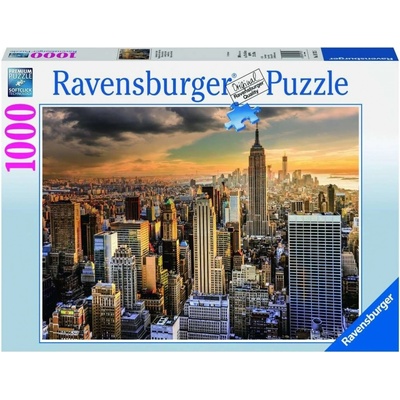 Ravensburger Great New York 1000 dielov