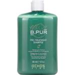 Echosline Пре-шампоан с бяла глина за дълбоко почистване Echosline B. PUR Pre-Treatment Shampoo 385мл