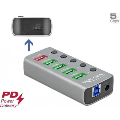 Delock 63263