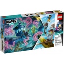 LEGO® Hidden Side 70419 Stará rybářska bárka