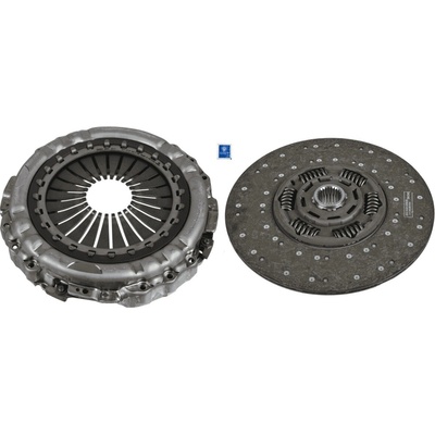 Spojková sada SACHS 3400 700 479 (3400700479)