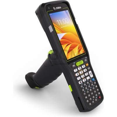 Zebra MC3450 MC345B-3G1J54SS-A6