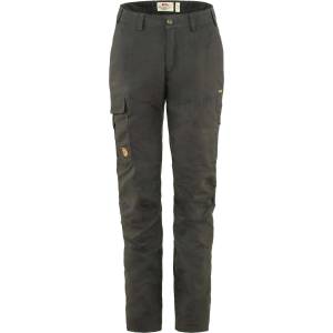 FJALLRAVEN Панталон Karla Pro Trousers W - sportdepot - 232,74 лв