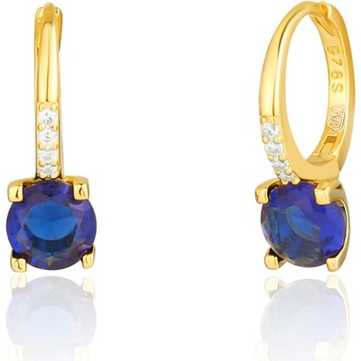 JVD náušnice SVLE1966XJ5MG00