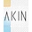 Akin