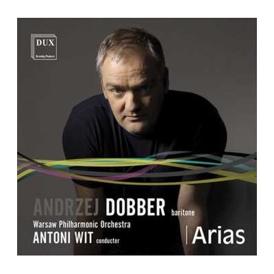 Various - Arias
