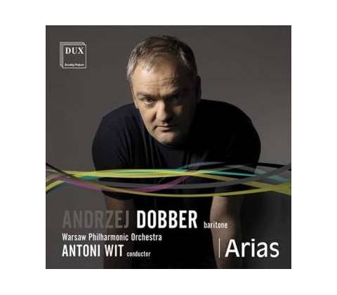 Various - Arias