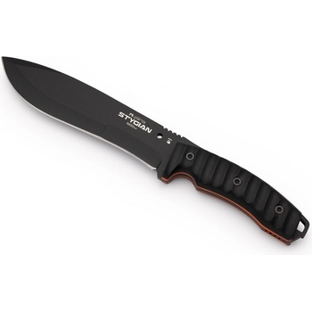 Stygian Hydra Knives