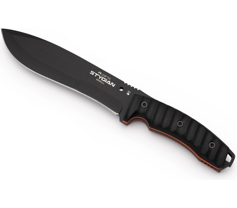 Stygian Hydra Knives