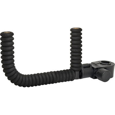 Sensas Držák na příslušenství Easy Fix Jumbo Double 32cm