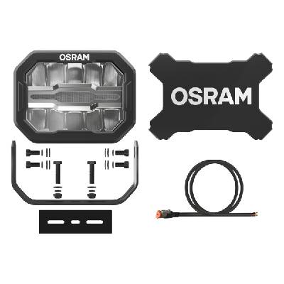 OSRAM Svetlo pracovné LEDriving Lightbar MX240-CB 12/24V 70/1,5W LEDDL113-CB
