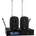 Shure Pro SLXD14D+E-G65