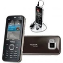 Mobilní telefony Nokia N78
