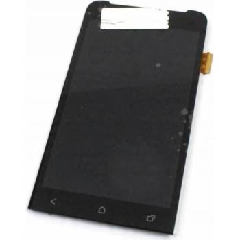 LCD displej + Dotykové sklo HTC ONE V t320e