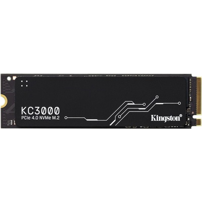 Kingston KC3000 M.2 4096GB SKC3000D/4096G – Sleviste.cz