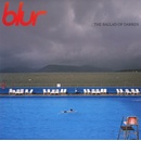 BLUR - THE BALLAD OF DARREN CD