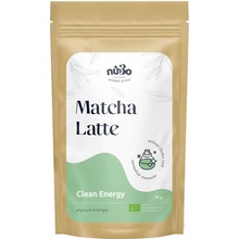 Nu3o Matcha Latte BIO 70 g