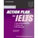 Action Plan for IELTS Academic Module SelfStudy Student´s Book
