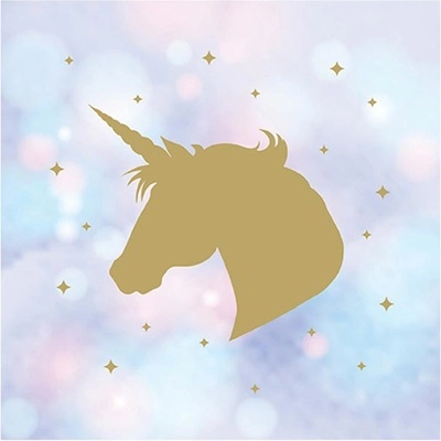 MFP 2010919 Ubrousek celorok SPM260038 P 33x33cm