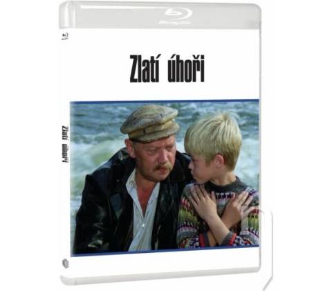 Zlaté úhory BD