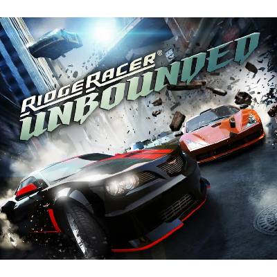 Ridge Racer: Unbounded
