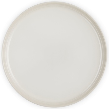 Le Creuset Чиния за закуска Coupe 22 см бежова (70234227167080)