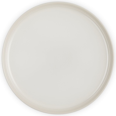 Le Creuset Чиния за закуска Coupe 22 см бежова (70234227167080)
