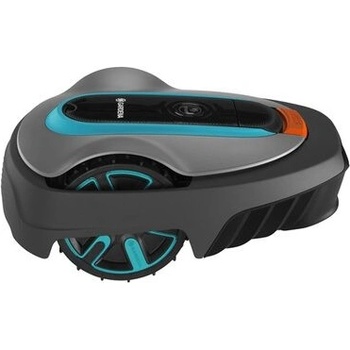 GARDENA Smart Sileno City 600 set 19603-60