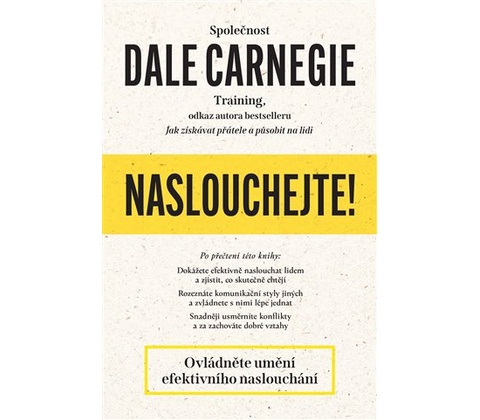 Naslouchejte!