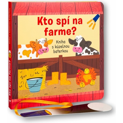 Kto spí na farme?