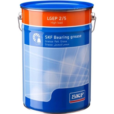 SKF LGEP 2 5 kg
