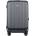 Xiaomi Куфар Xiaomi Front Opening Luggage, 20" (50.8 cm), 38.5 л, със заключване, черен (BHR8768GL)