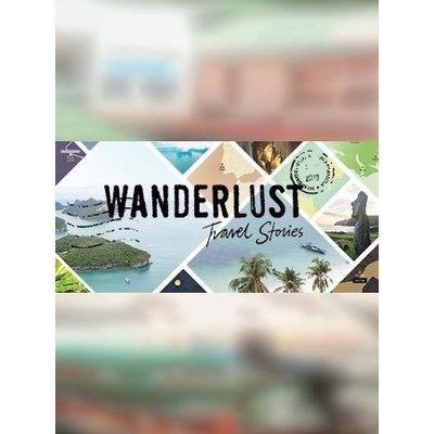 Wanderlust Travel Stories