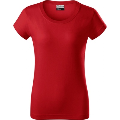 Malfini Resist heavy Dámske tričko R0407 červená