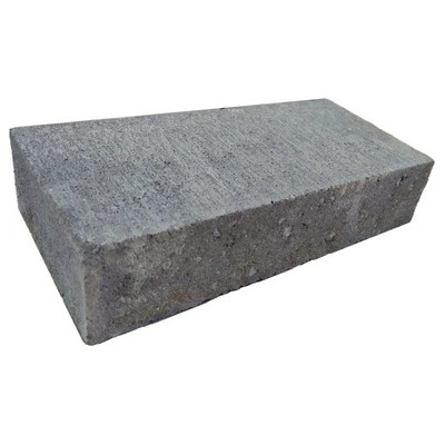 CS-BETON Cihla BETONKA 30x14 cm šedá