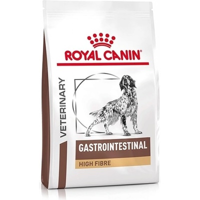 Royal Canin VHN Canine Gastrointestinal High Fibre 14 kg
