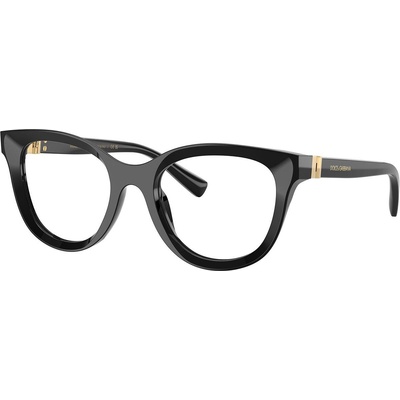Dolce&Gabbana DG3437 501