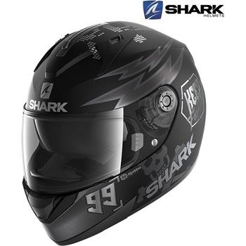Shark Ridill 1.2 Catalan Bad Boy