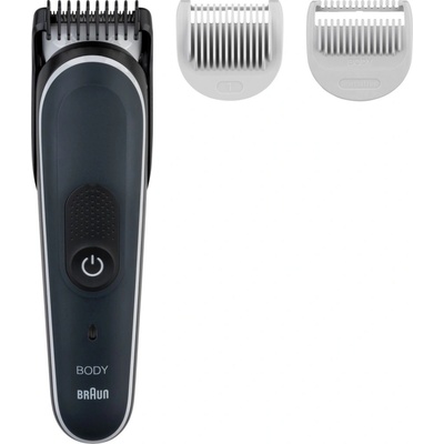 Braun BG 5340