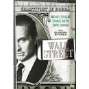 Wall Street DVD