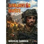 Test Afghánistán navždy Recenzia Afghánistán navždy
