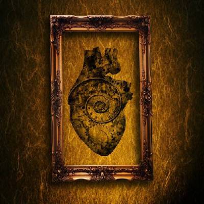 Gaskill Jerry - Love And Scars CD