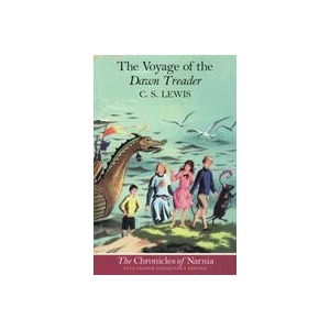 Voyage of the Dawn Treader | C S Lewis (ISBN: 9780006716808)