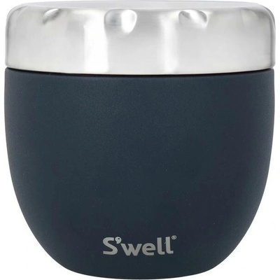 S'well Azurite Izolační dóza 636 ml