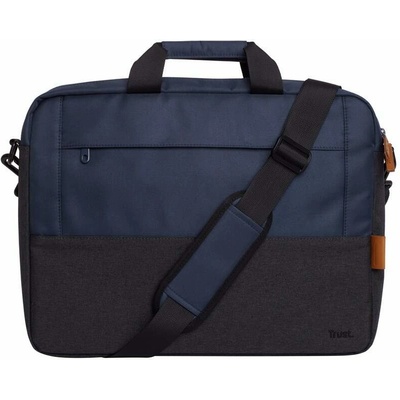 TRUST LISBOA 16" LAPTOP BAG 24980