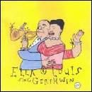 FITZGERALD/ARMSTRONG: SING GERSHWIN CD